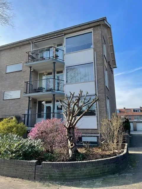 Admiraal de Ruyterlaan