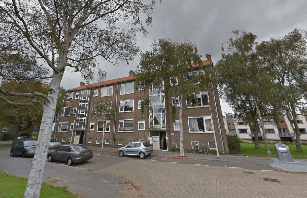 Serooskerkestraat