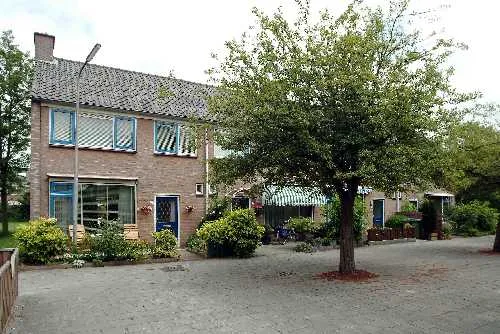 Rodenbachlaan