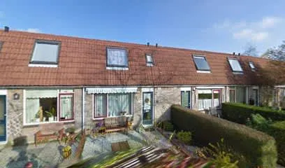 Maanzaadstraat