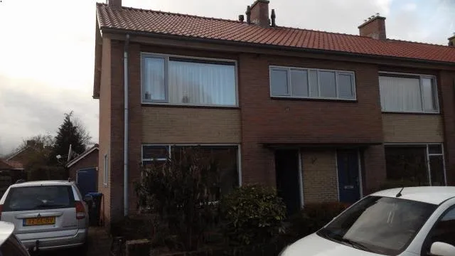 Van Treslongstraat