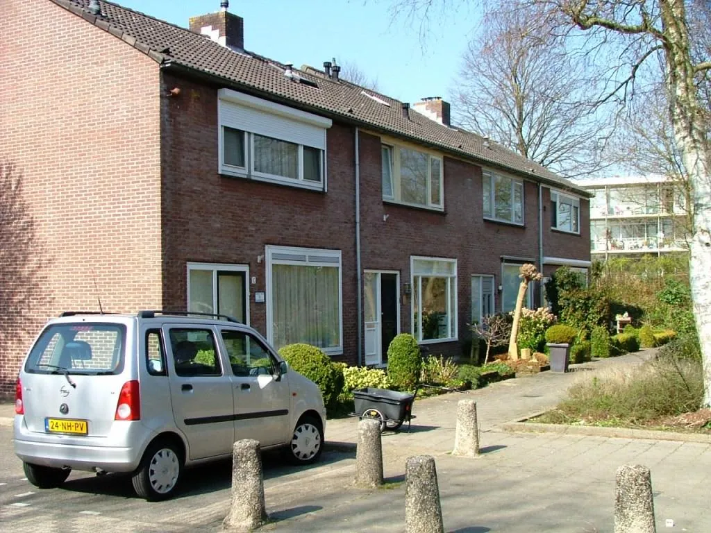 Turelurenlaan