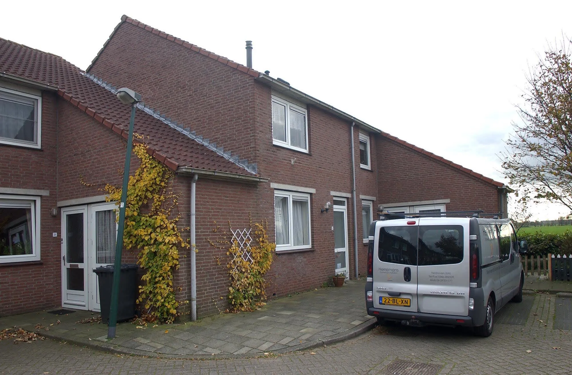 Weideweg 23 3612BX Tienhoven