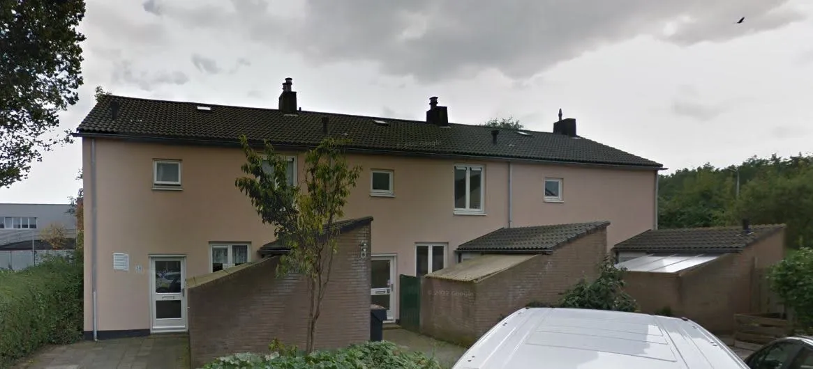 Violenweg