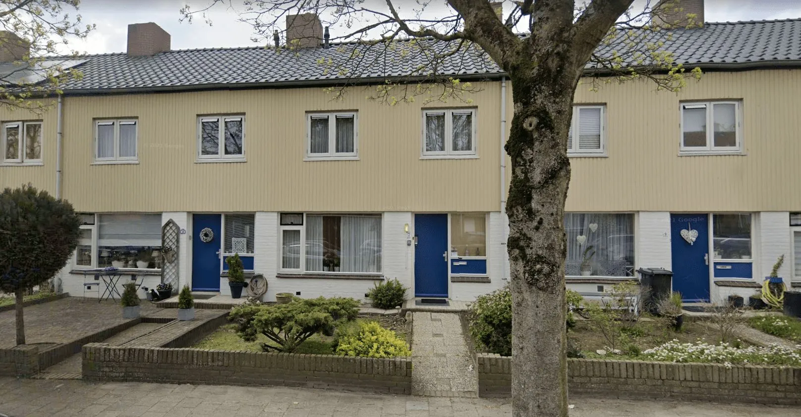 Olivier van Noortstraat