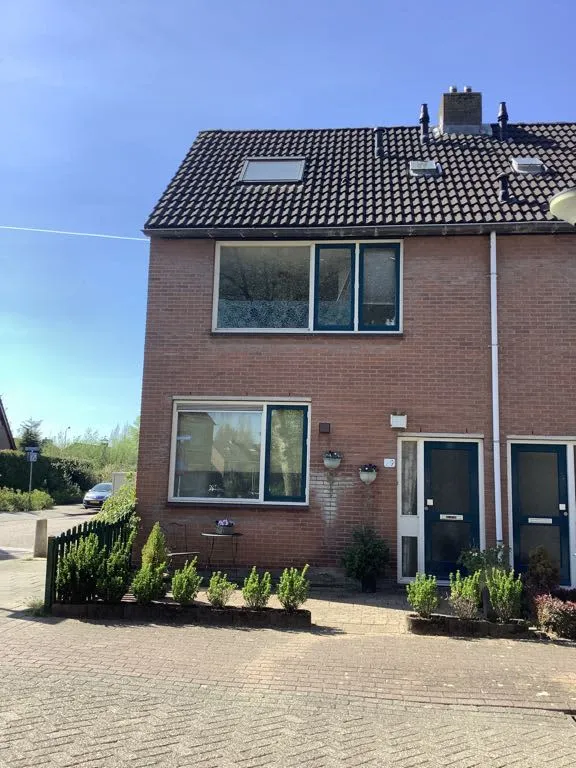 Weidemolen