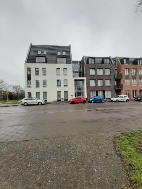 Asschatterweg