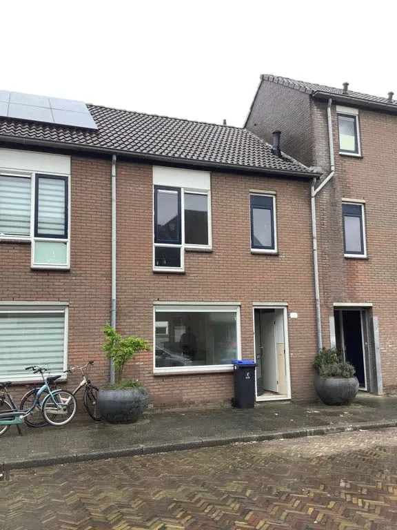 Cornelis Dirkszstraat