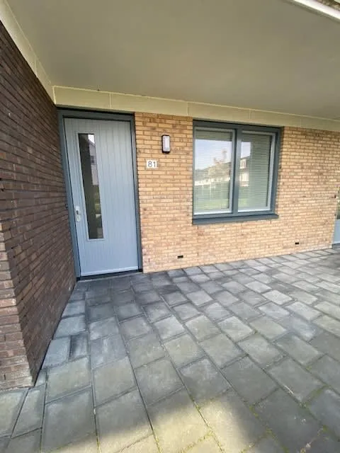 Peppelhoeve