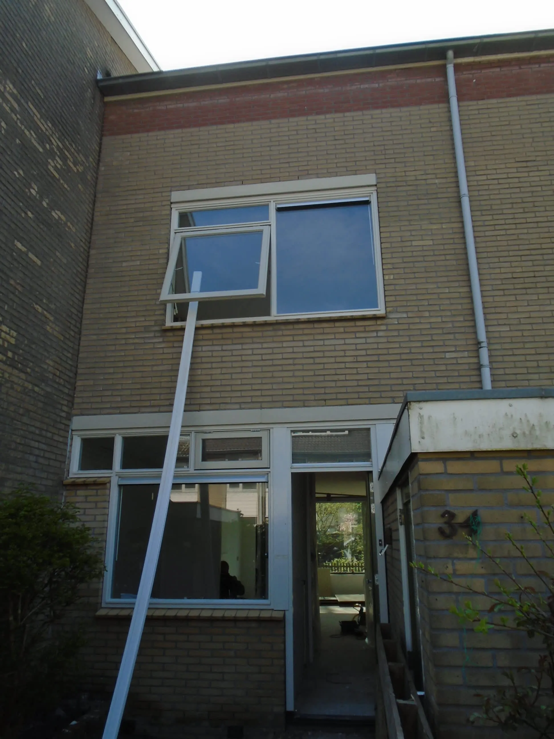Brucknerstraat