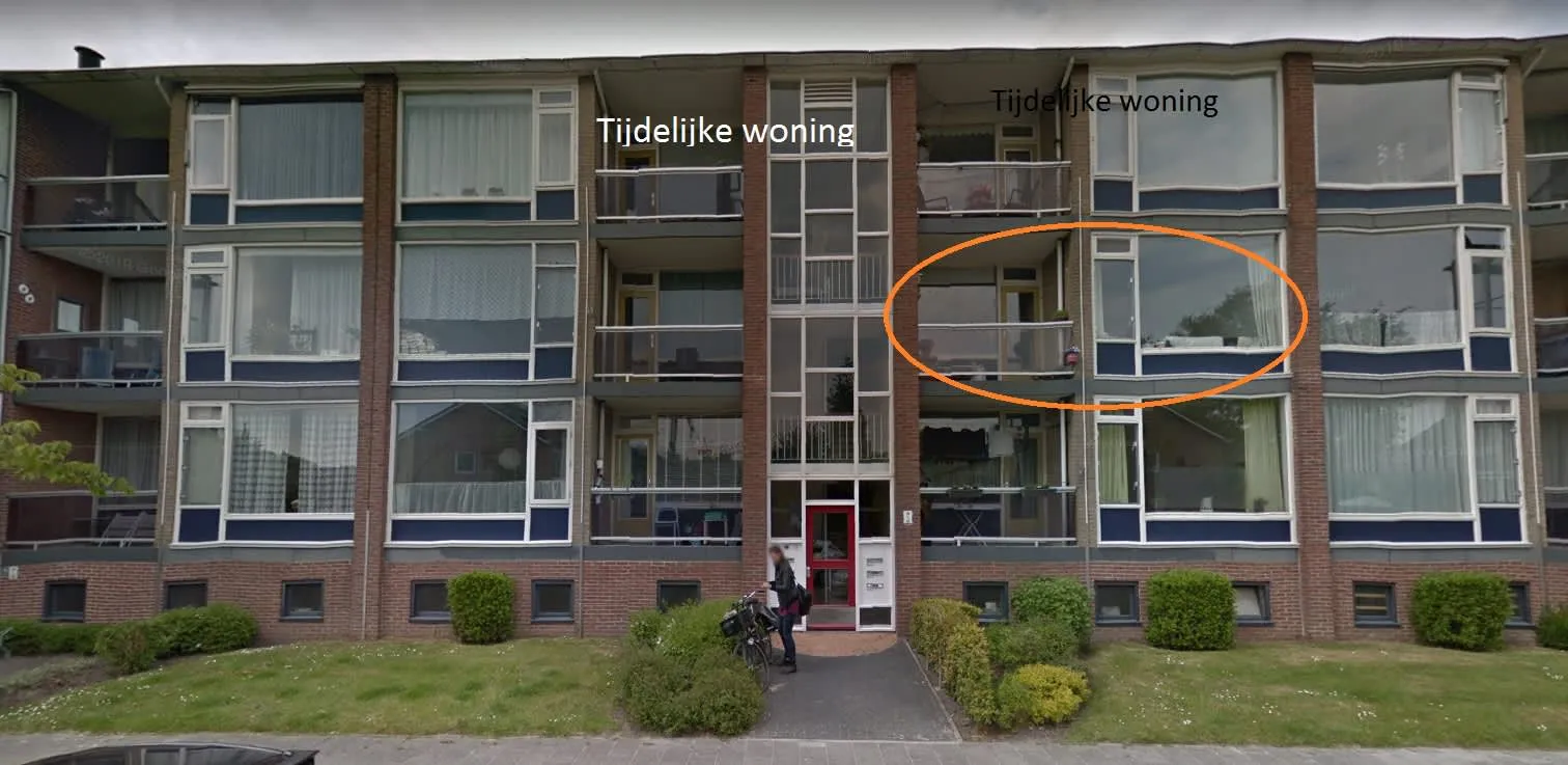 Bottelroosstraat 35 9741JD Groningen