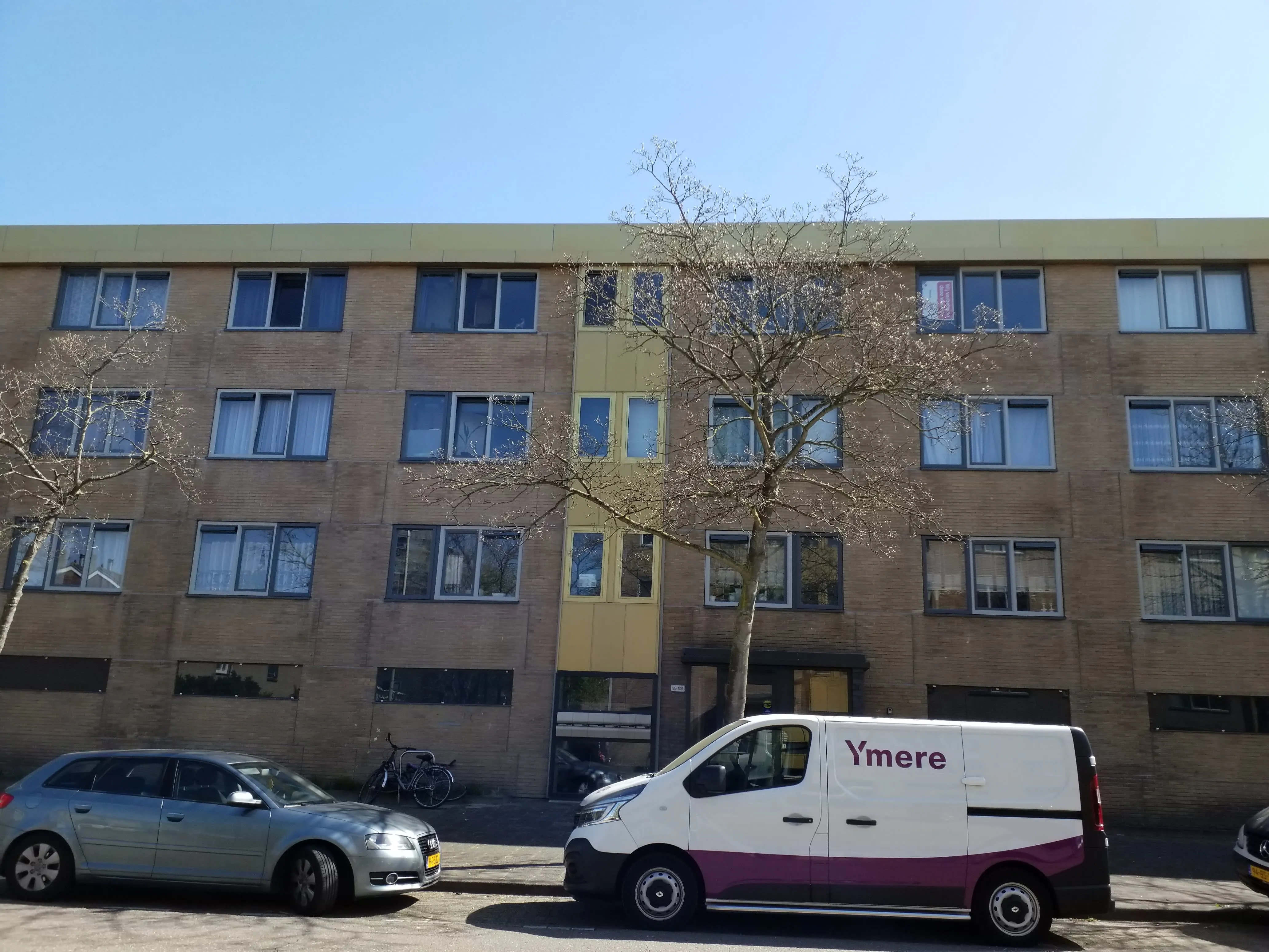Braillelaan