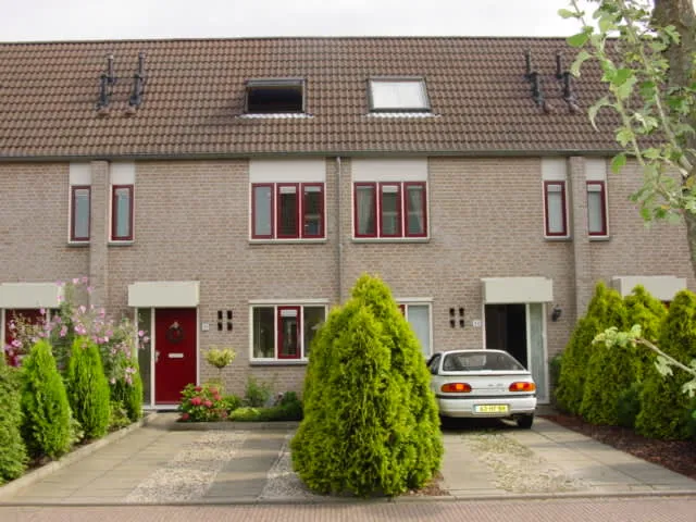Prinsenweg 50 3921DT Elst Ut