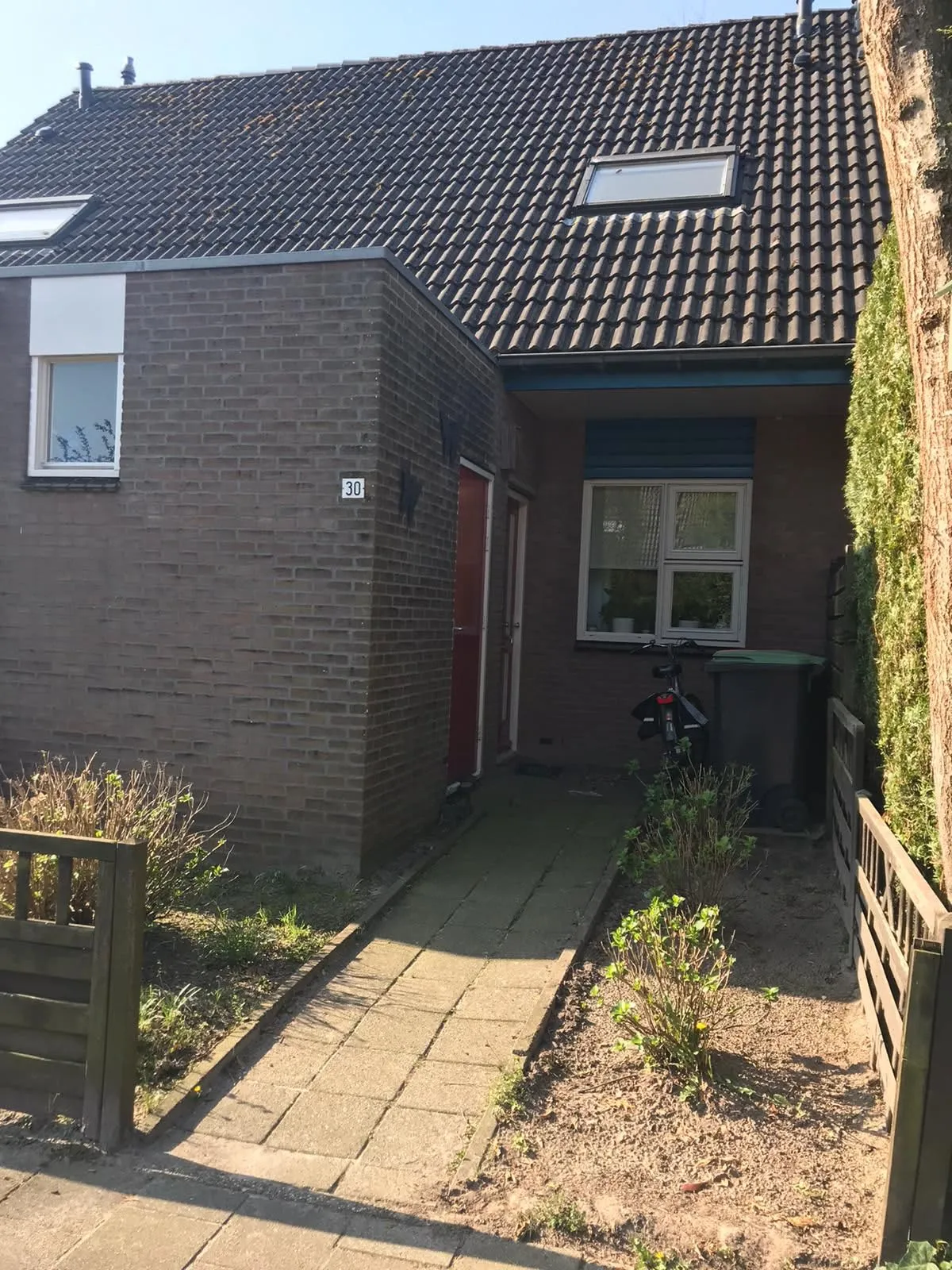 De Wetering