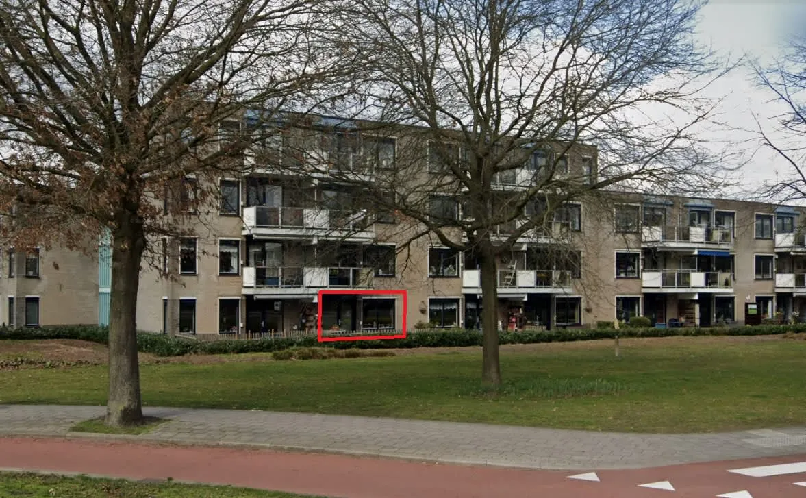 Zilverschoonstraat