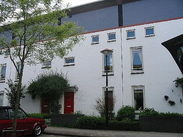 De Vergulde Wagen 21 3824CH Amersfoort