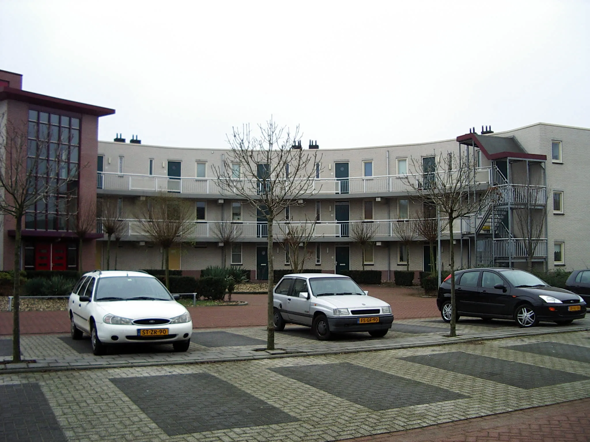 Meilanden