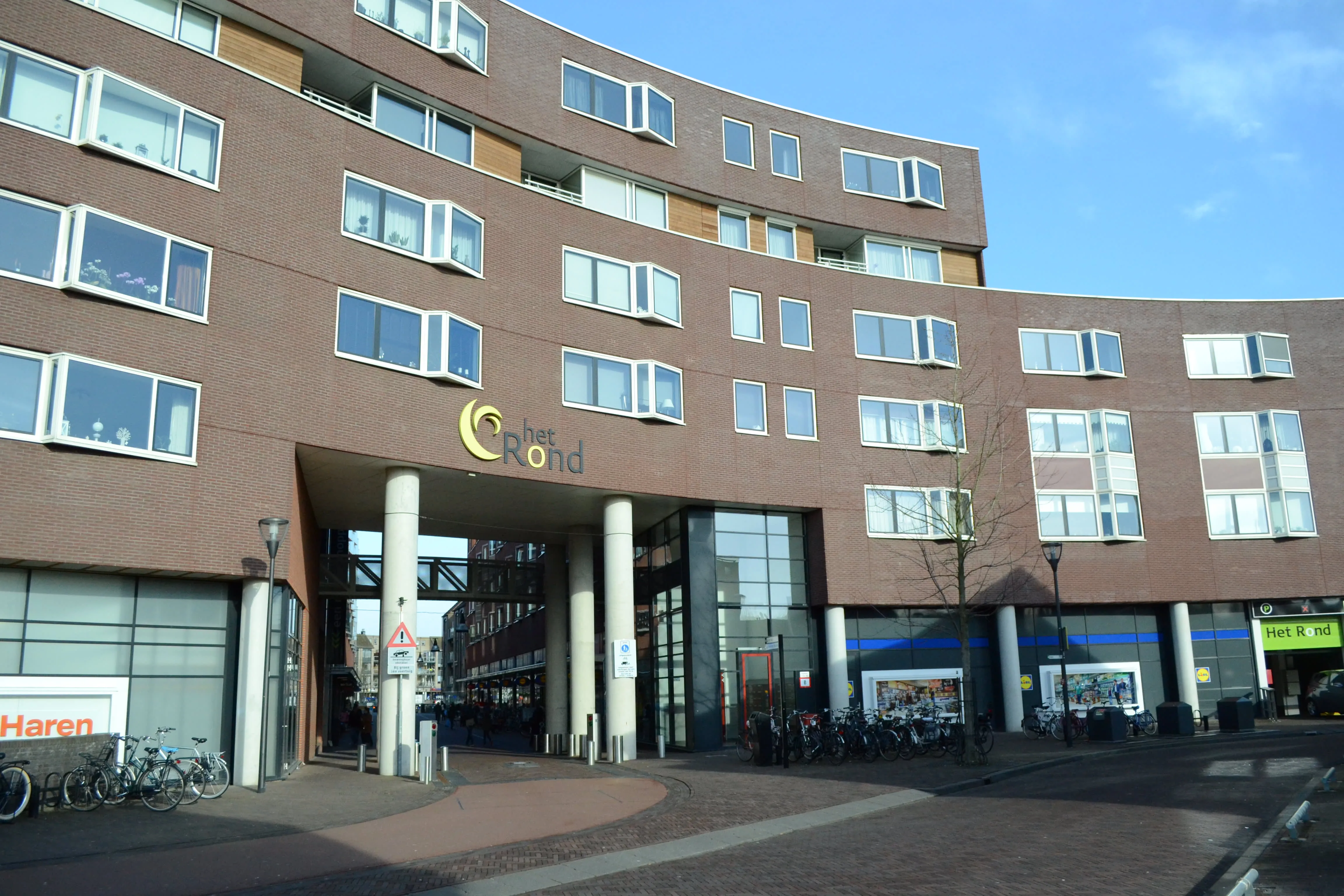Stellingmolen