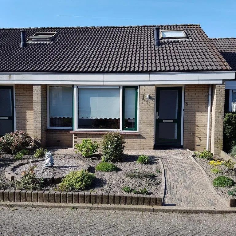 Buschgensstraat 5 3945EA Cothen