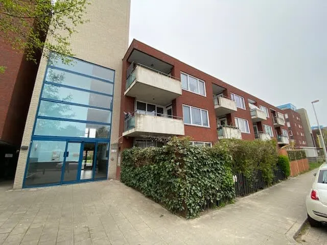 Daelwijcklaan