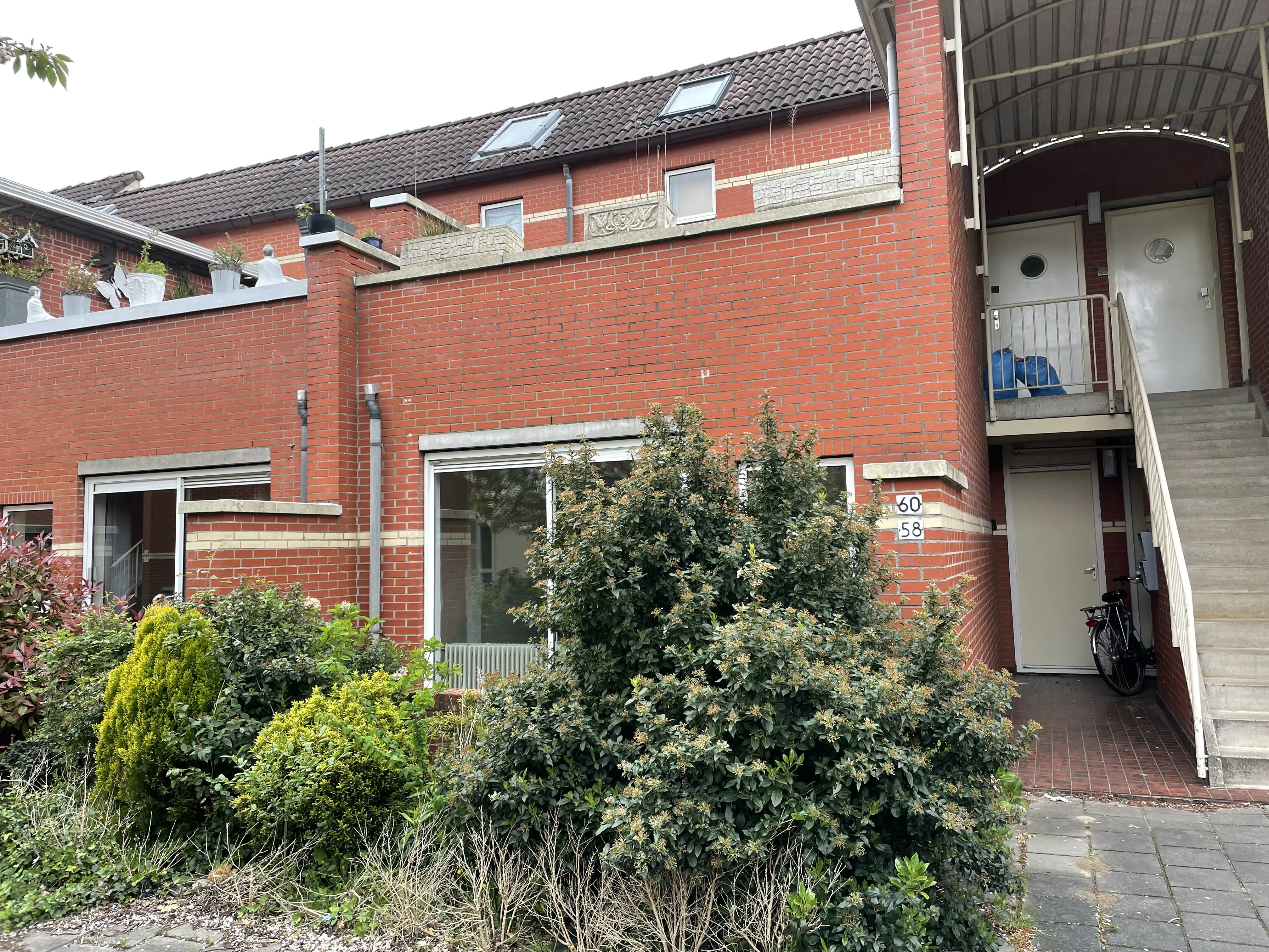 Middelhovenweg