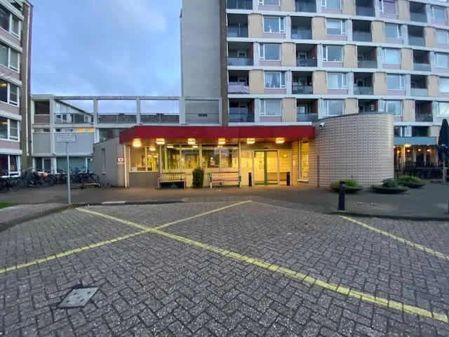 Saffierlaan