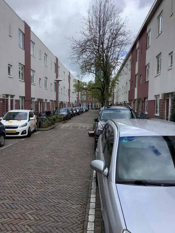 P.C. Hooftstraat