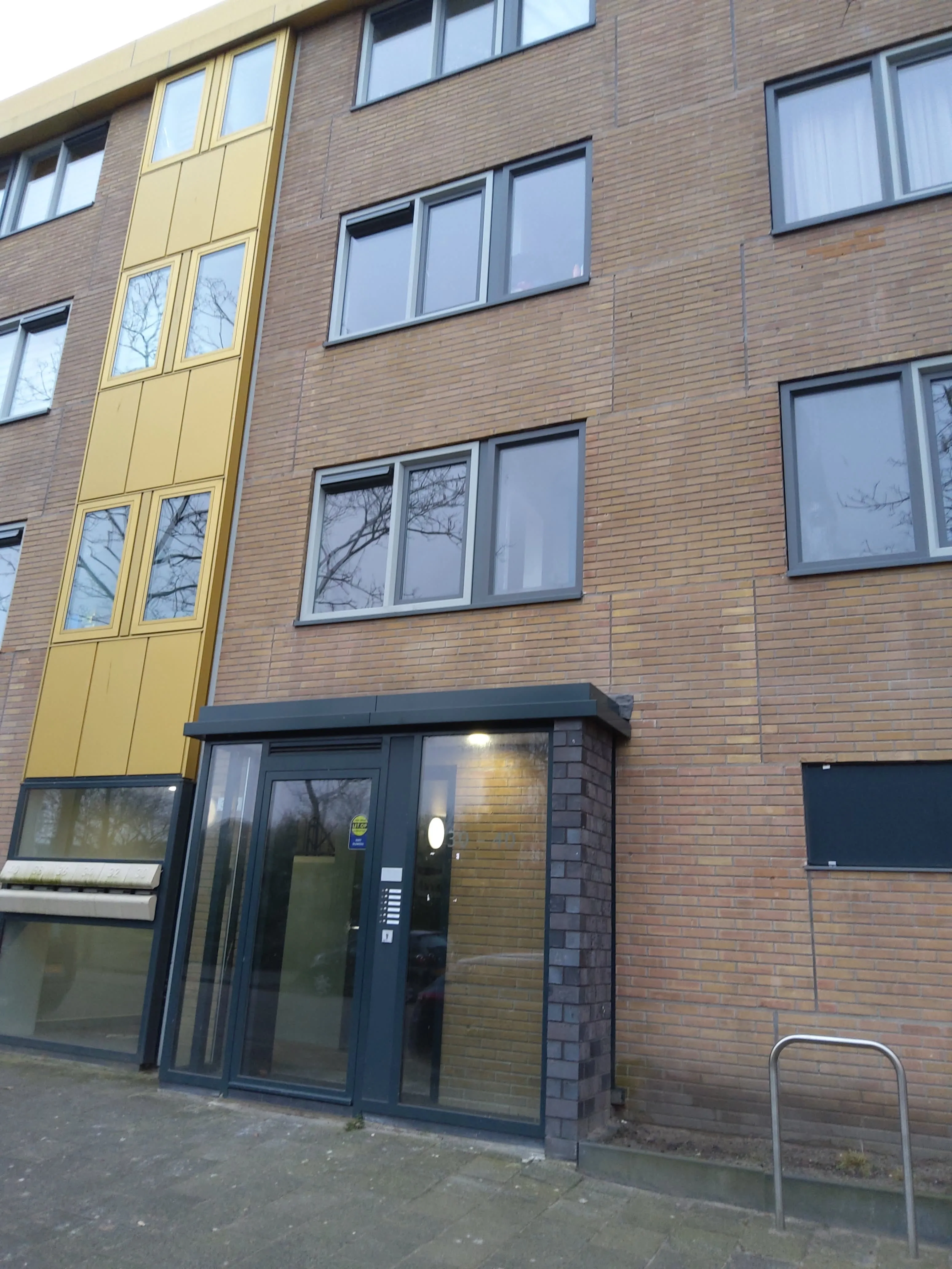 Braillelaan