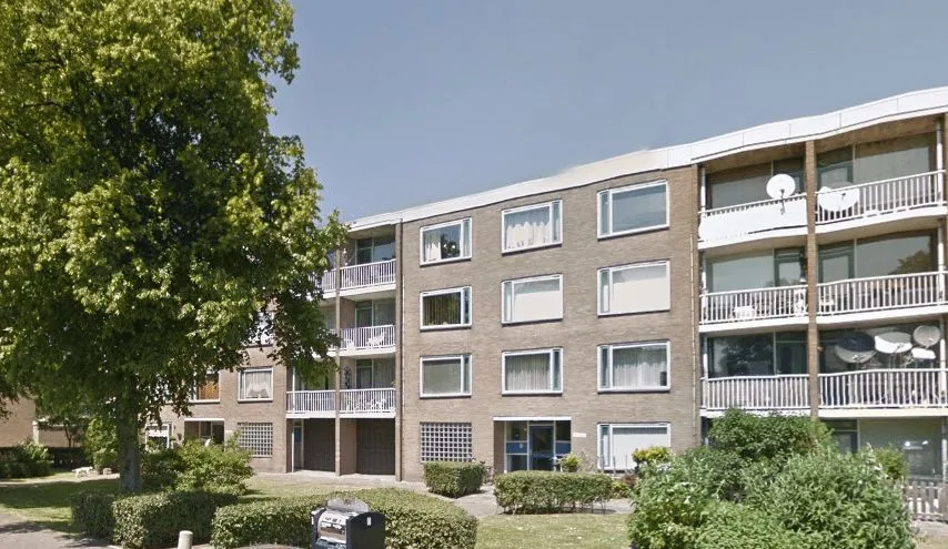 Adlerstraat