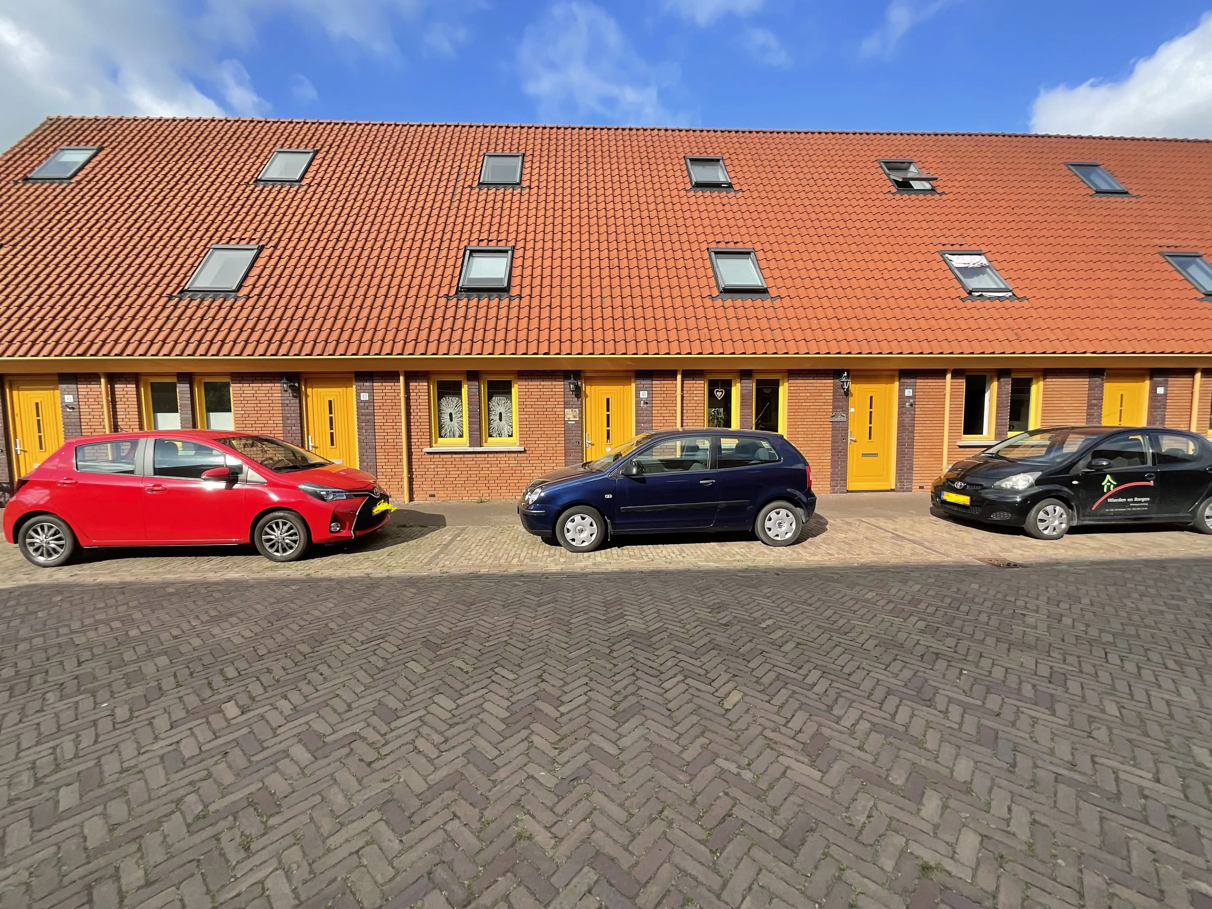 Riekele Prinsstraat