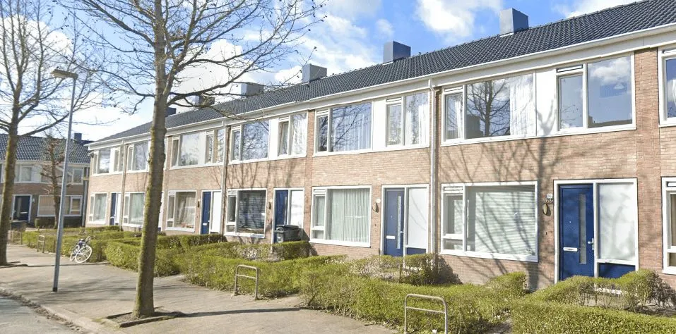 Voermanstraat