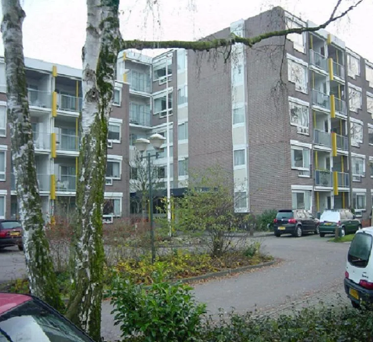 Kerkewijk