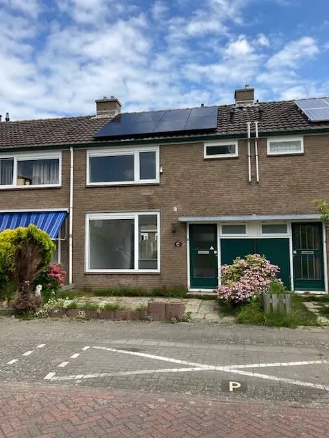 Bilderdijkstraat