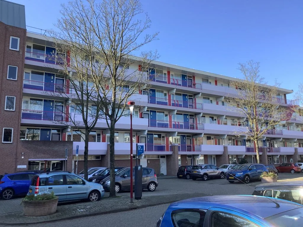 Zegelstede