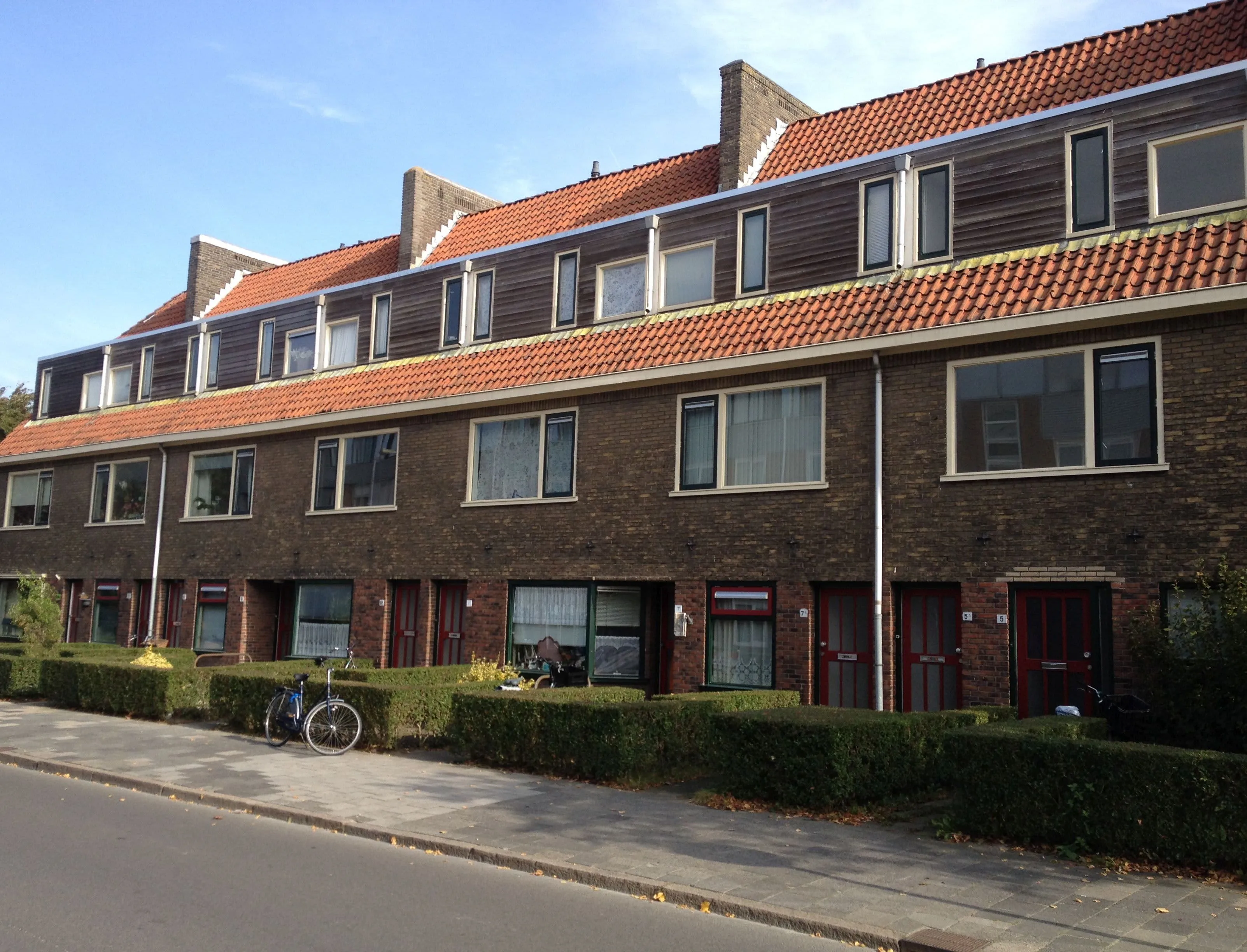 Zaagmuldersweg