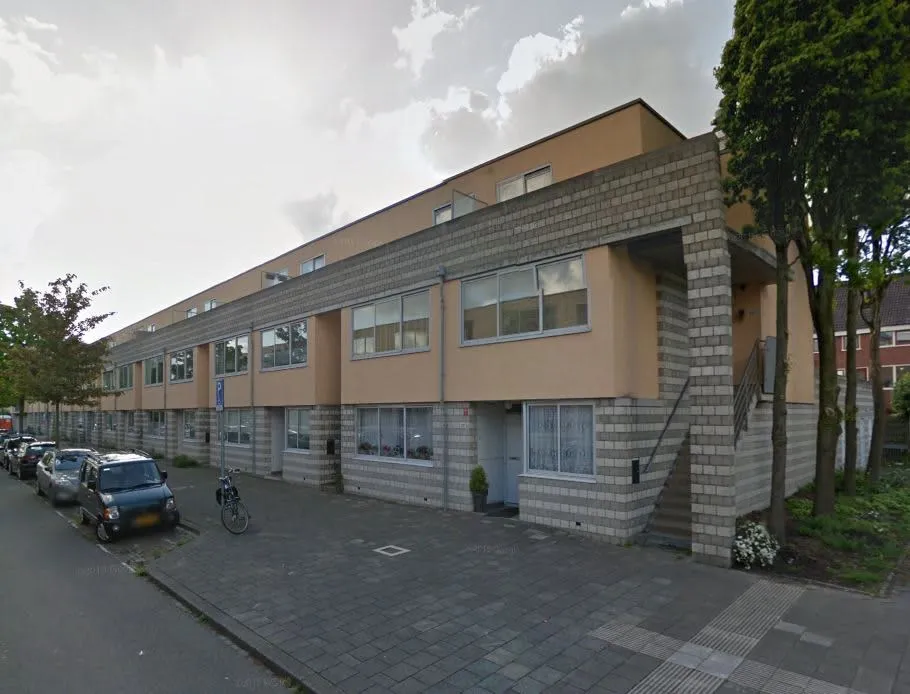 Slachthuisstraat