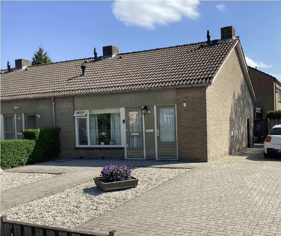 Edelmanstraat 54 5331TL Kerkdriel