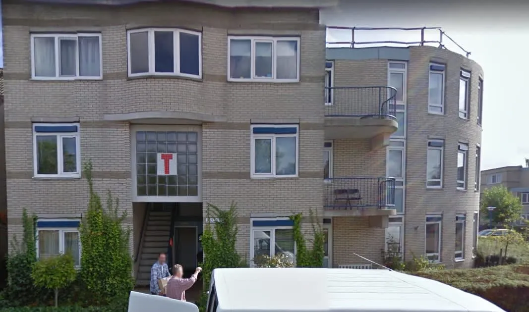 Bovenmaatweg