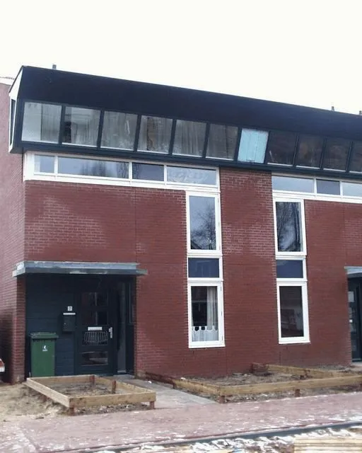 Zanderijweg