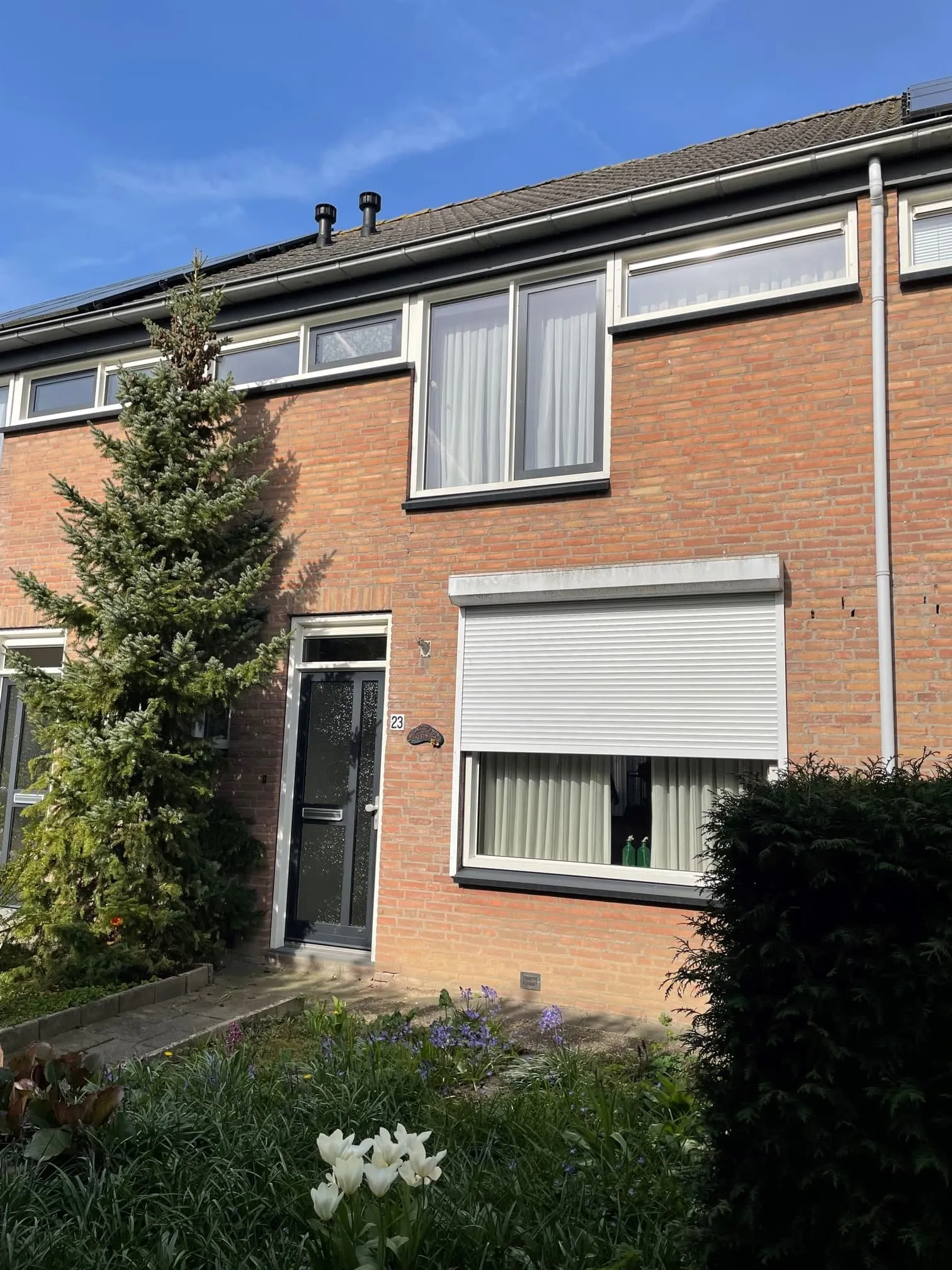 Cactusstraat 23 4255HV Nieuwendijk
