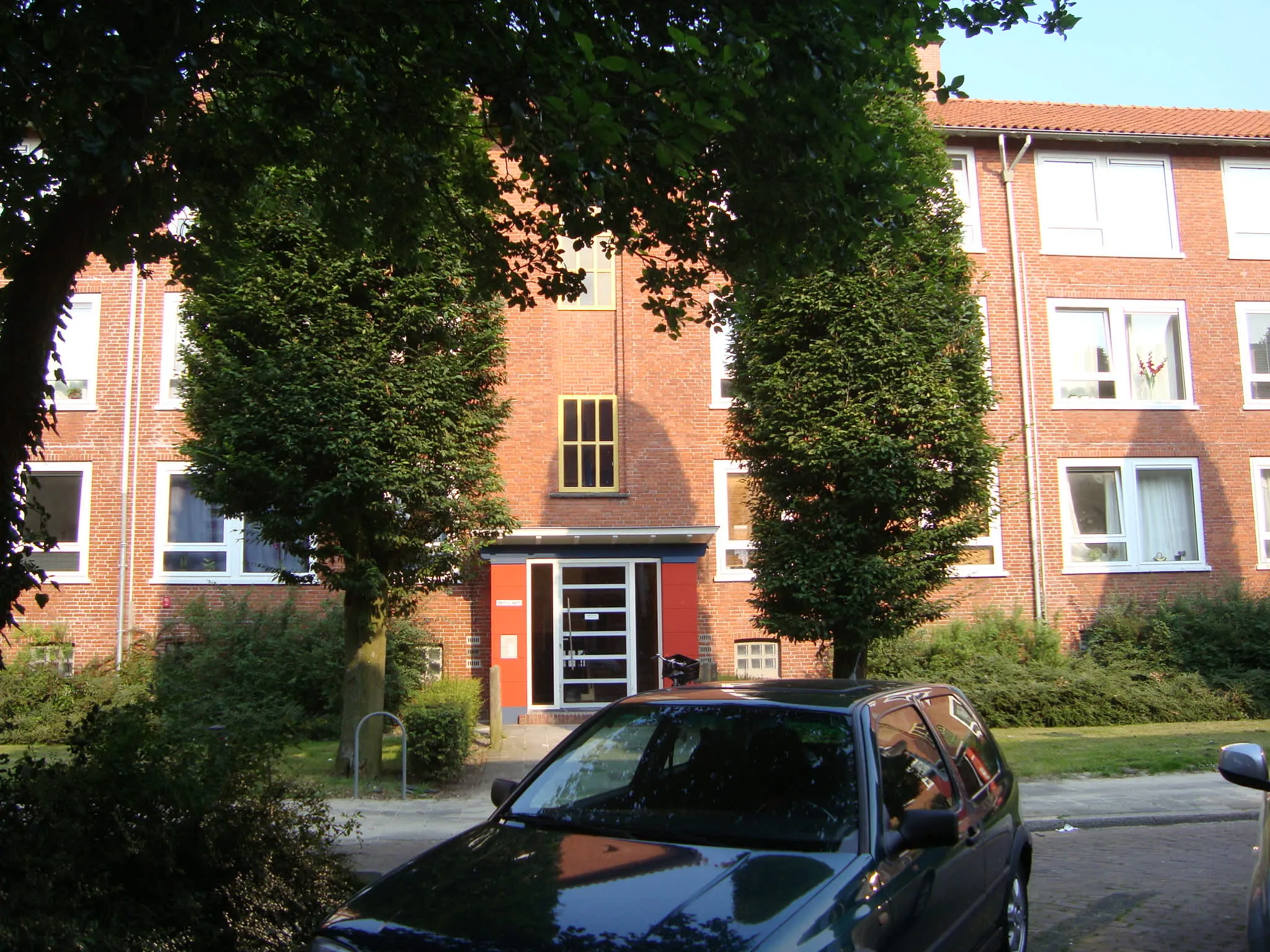 Soerabajastraat