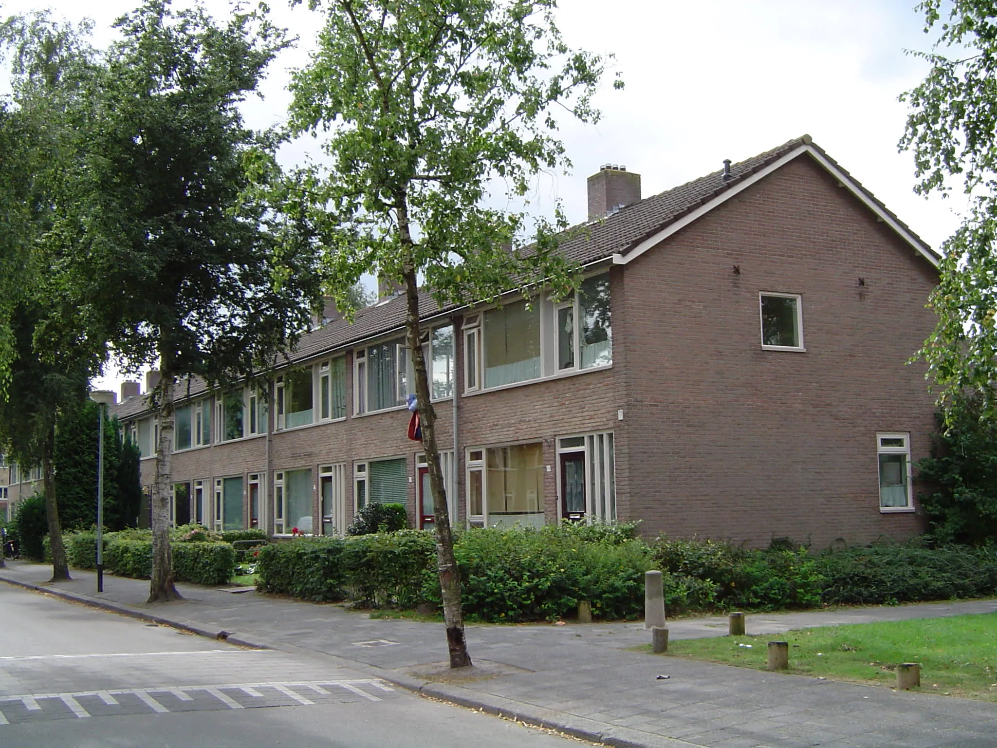 Weegschaalstraat