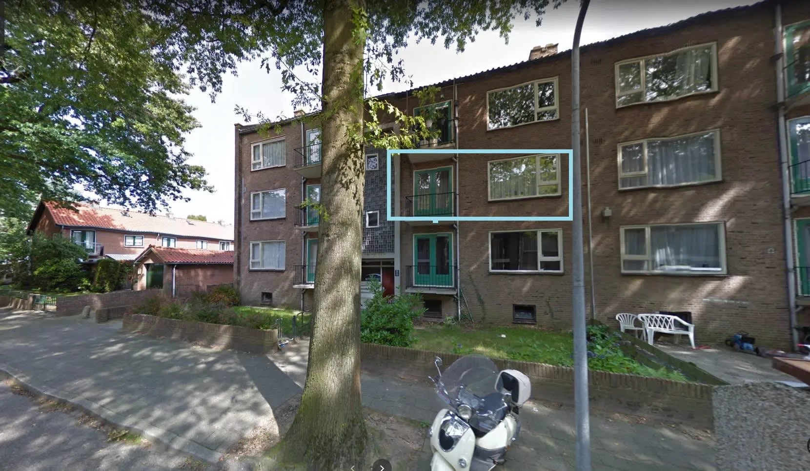 Buisweg