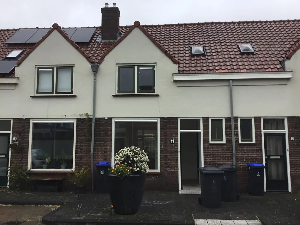Abeelstraat