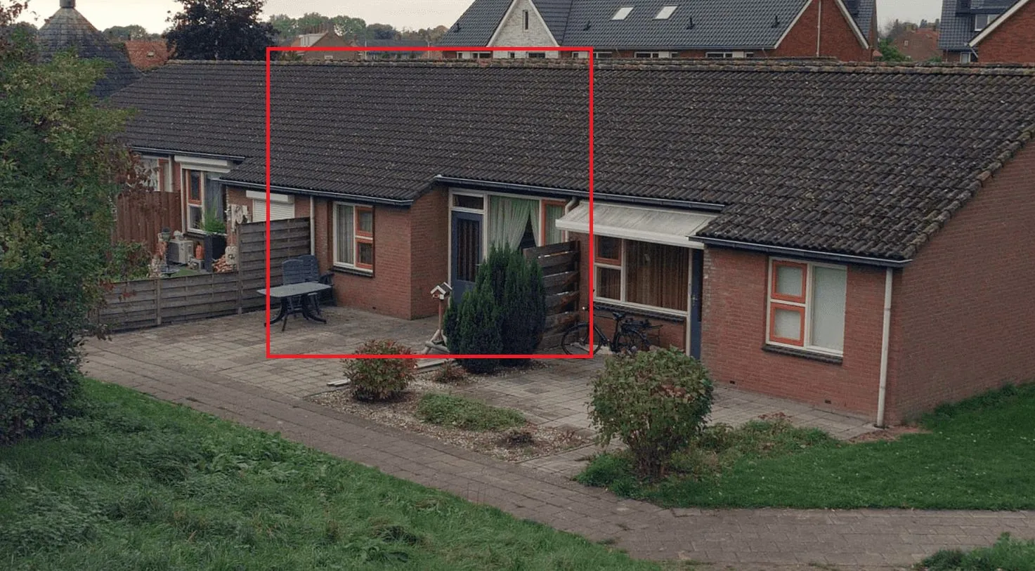 de Erker 8 4251EZ Werkendam