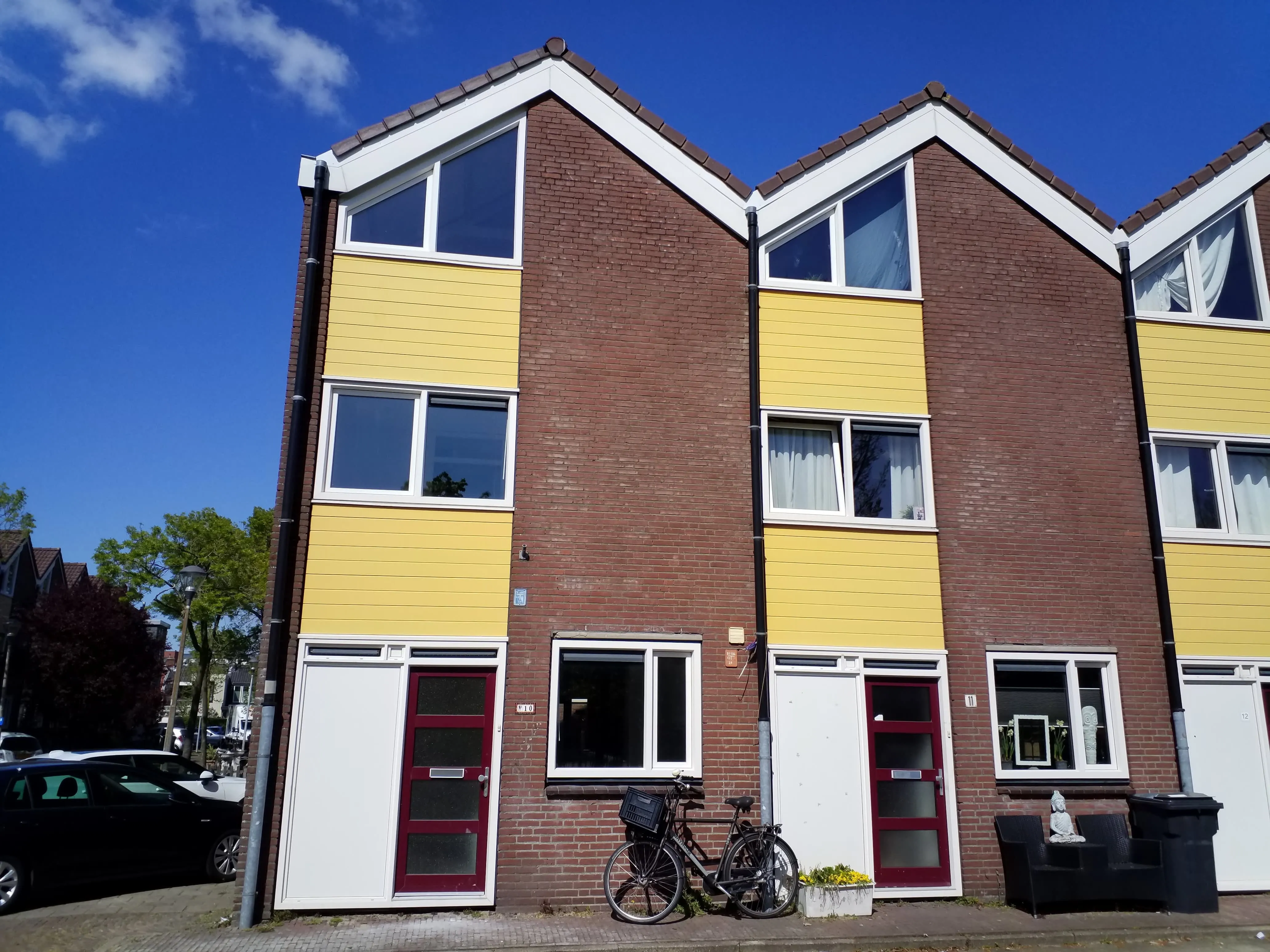 Voortingplantsoen