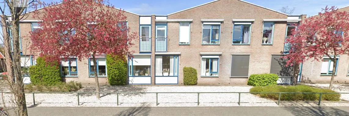 Bouwheerstraat
