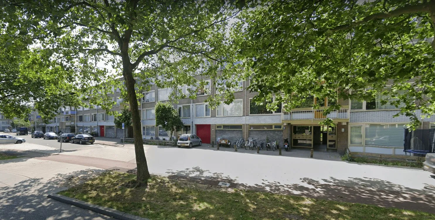 Tigrisdreef