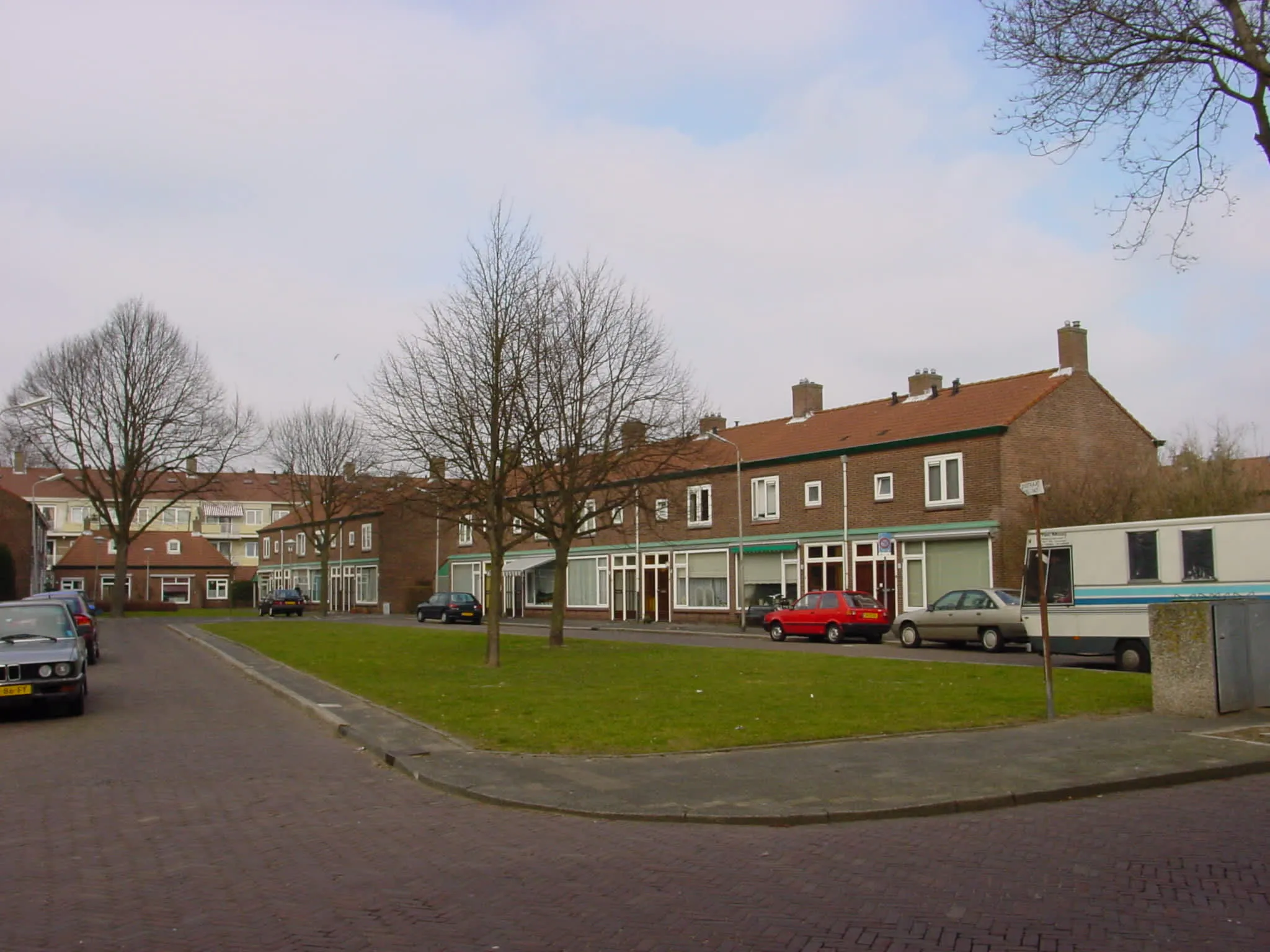 Rijnstraat