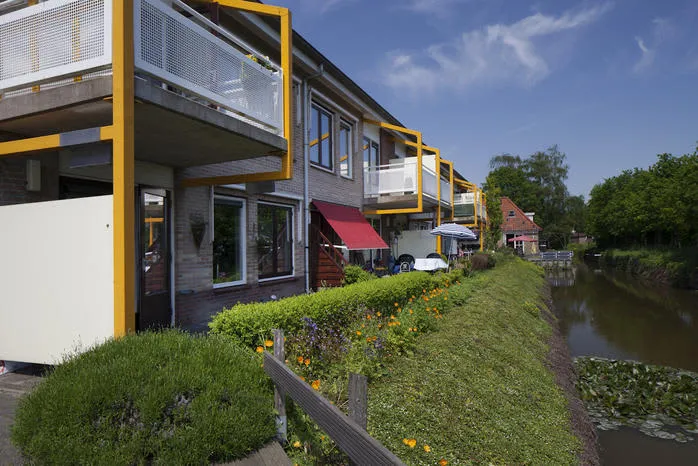 Prinses Beatrixpark 38 1462JN Middenbeemster